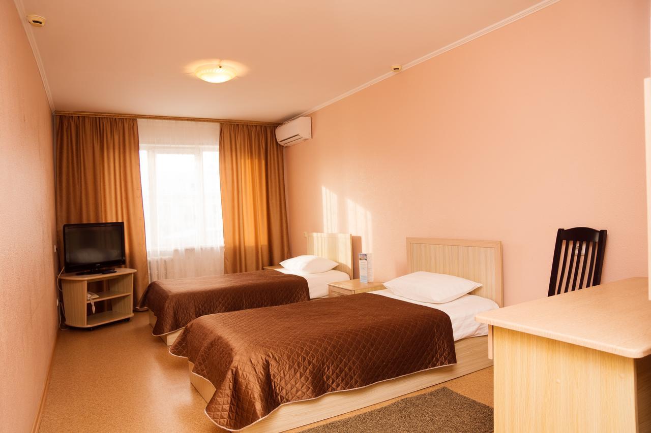 Hotel "Ussuriysk" Quarto foto