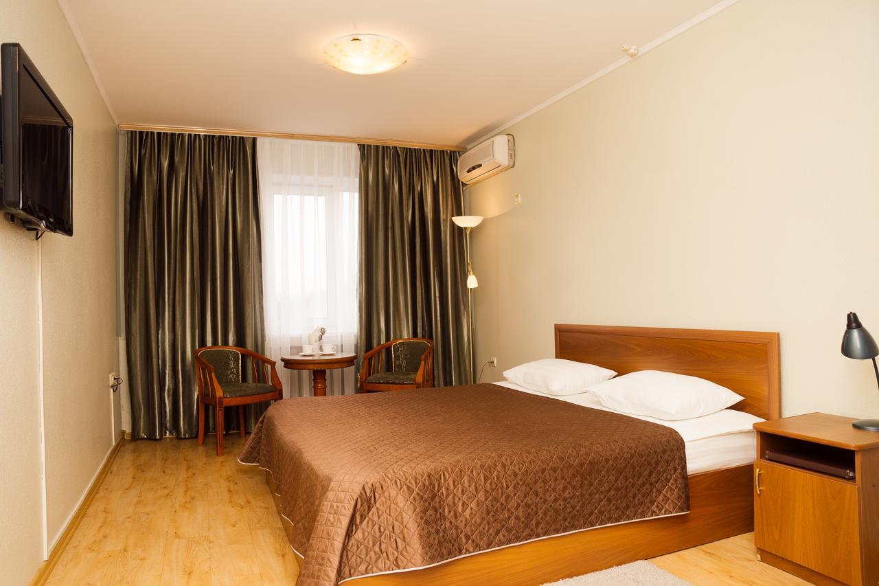 Hotel "Ussuriysk" Quarto foto