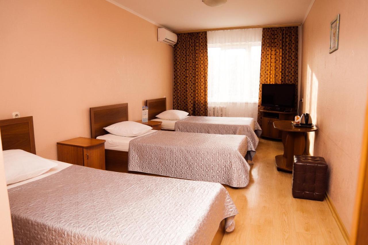 Hotel "Ussuriysk" Quarto foto